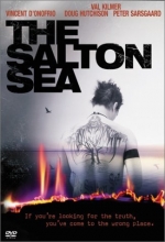 Cover art for The Salton Sea