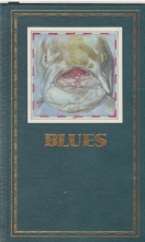 Cover art for Blues (Signed)