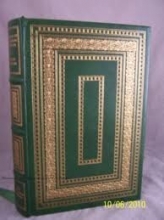 Cover art for A Book of Common Prayer (Signed)