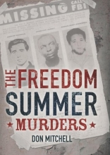 Cover art for The Freedom Summer Murders