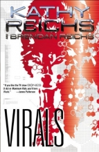 Cover art for Virals