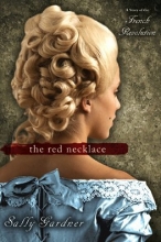 Cover art for The Red Necklace