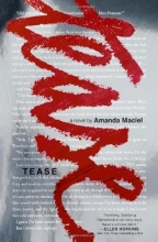 Cover art for Tease