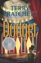 Cover art for Dodger