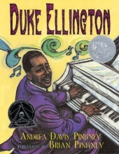 Cover art for Duke Ellington: The Piano Prince and His Orchestra