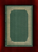 Cover art for The Moviegoer (Signed)