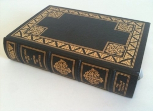 Cover art for The Second Sex (Signed)
