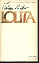 Cover art for Lolita