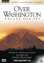Cover art for Over Washington - Deluxe Box Set