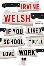 Cover art for If You Liked School, You'll Love Work