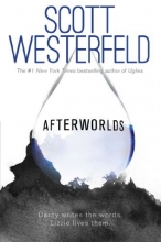 Cover art for Afterworlds