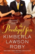 Cover art for The Prodigal Son (A Reverend Curtis Black Novel)