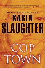 Cover art for Cop Town: A Novel
