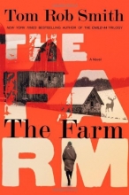 Cover art for The Farm