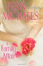 Cover art for A Family Affair