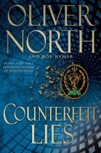 Cover art for Counterfeit Lies