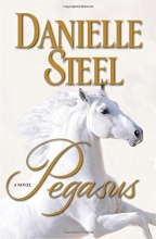 Cover art for Pegasus: A Novel