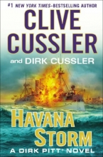 Cover art for Havana Storm (Dirk Pitt #23)