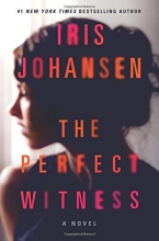 Cover art for The Perfect Witness: A Novel
