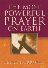 Cover art for The Most Powerful Prayer on Earth