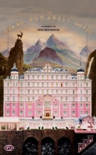 Cover art for The Grand Budapest Hotel: The Illustrated Screenplay (Opus Screenplay)