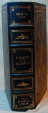Cover art for Eleanor and Franklin (Signed)