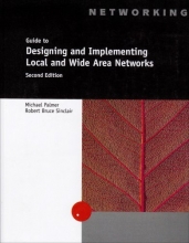 Cover art for A Guide to Designing and Implementing Local And Wide Area Networks, Second Edition (Networking)