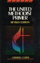 Cover art for The United Methodist Primer