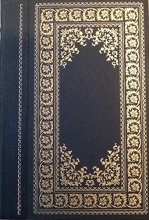Cover art for Anna Karenina