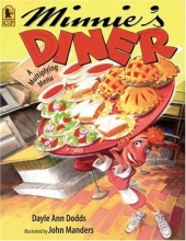 Cover art for Minnie's Diner: A Multiplying Menu