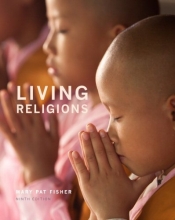 Cover art for Living Religions (9th Edition)