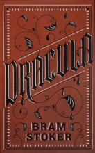 Cover art for Dracula