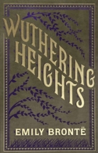 Cover art for Wuthering Heights
