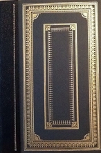 Cover art for Crime and Punishmen