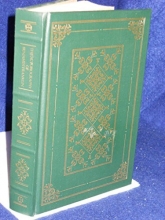Cover art for The Autobiography of Benjamin Franklin