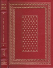 Cover art for Red Badge of Courage