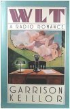 Cover art for WLT: A Radio Romance