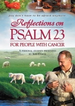 Cover art for Reflections On Psalm 23 For People With Cancer