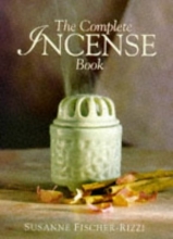 Cover art for The Complete Incense Book