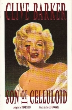 Cover art for Son of Celluloid