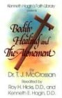 Cover art for Bodily Healing and the Atonement