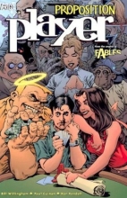 Cover art for Proposition Player
