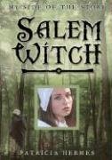 Cover art for Salem Witch (My Side of the Story)