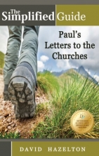 Cover art for The Simplified Guide: Paul's Letters to the Churches