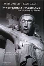 Cover art for Mysterium Paschale: The Mystery of Easter
