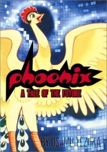 Cover art for Phoenix, Volume 2: A Tale Of The Future (Phoenix (Viz)) (v. 1)