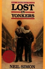 Cover art for Lost in Yonkers (Drama, Plume)