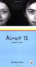 Cover art for Almost 12