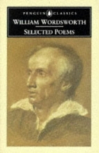 Cover art for Selected Poems (Penguin Classics)