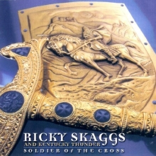Cover art for Soldier Of The Cross